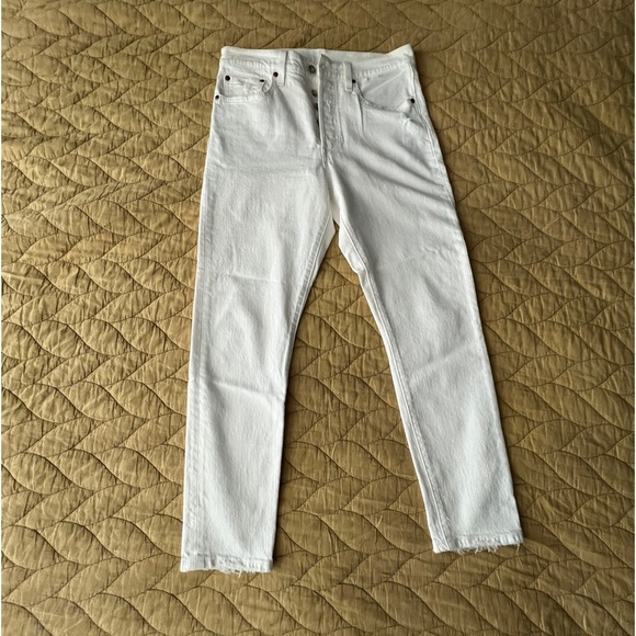 Levi's Denim - Levi’s jeans